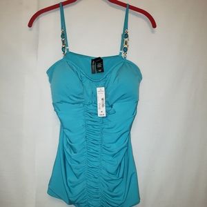 Bisou Bisou Mochael Bohbot Top